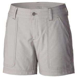 Women’s Columbia Pilsner Peak Shorts size 16